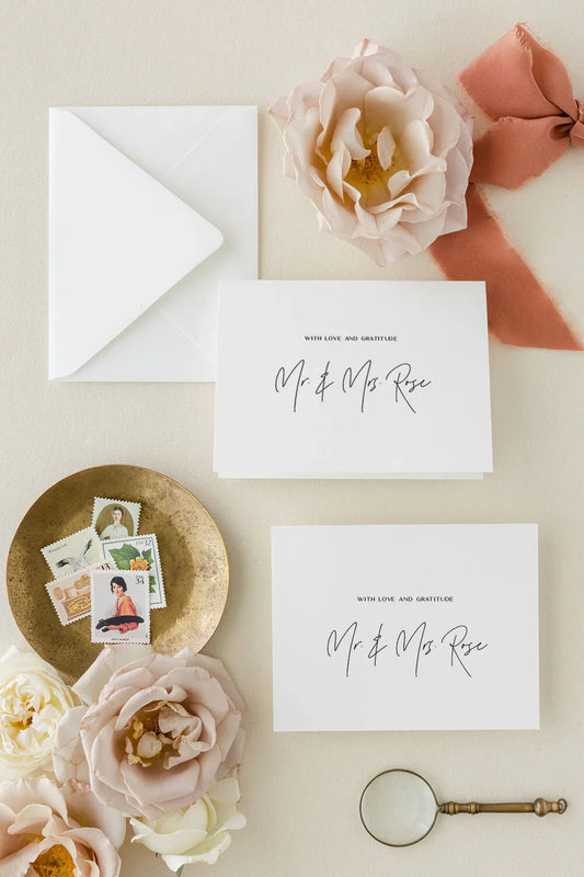 First Impressions That Last: Elevate Wedding Favors with Custom Ribbons, Stickers & Seals