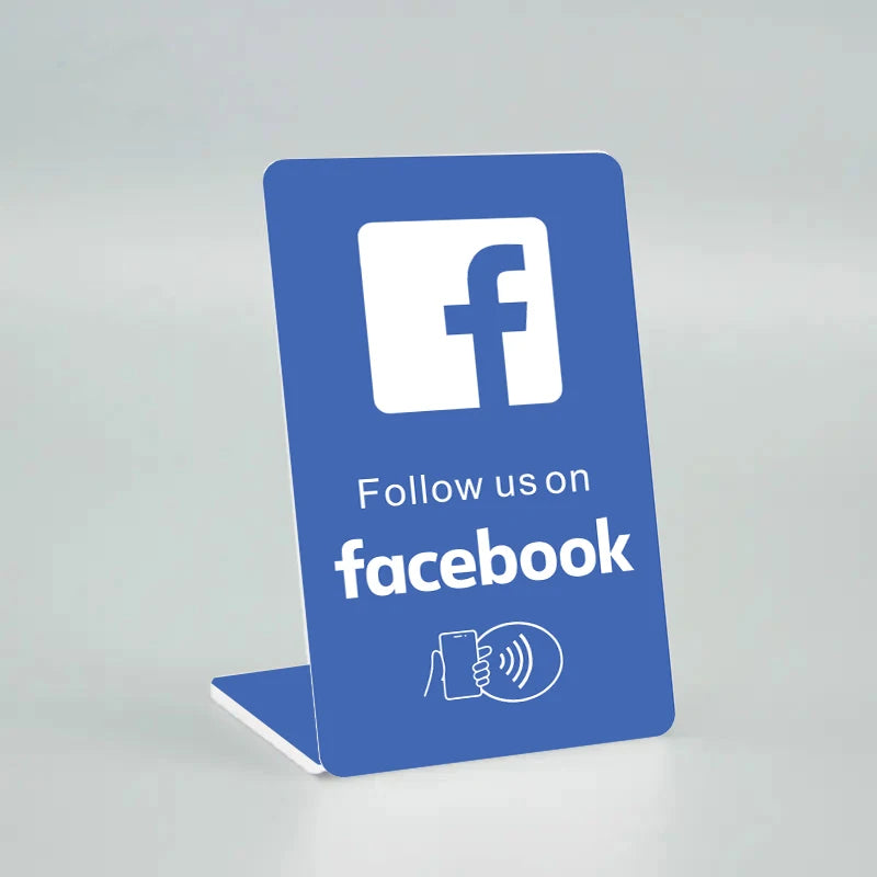 Smart TapStand™ – Share Your Links & Reviews Instantly