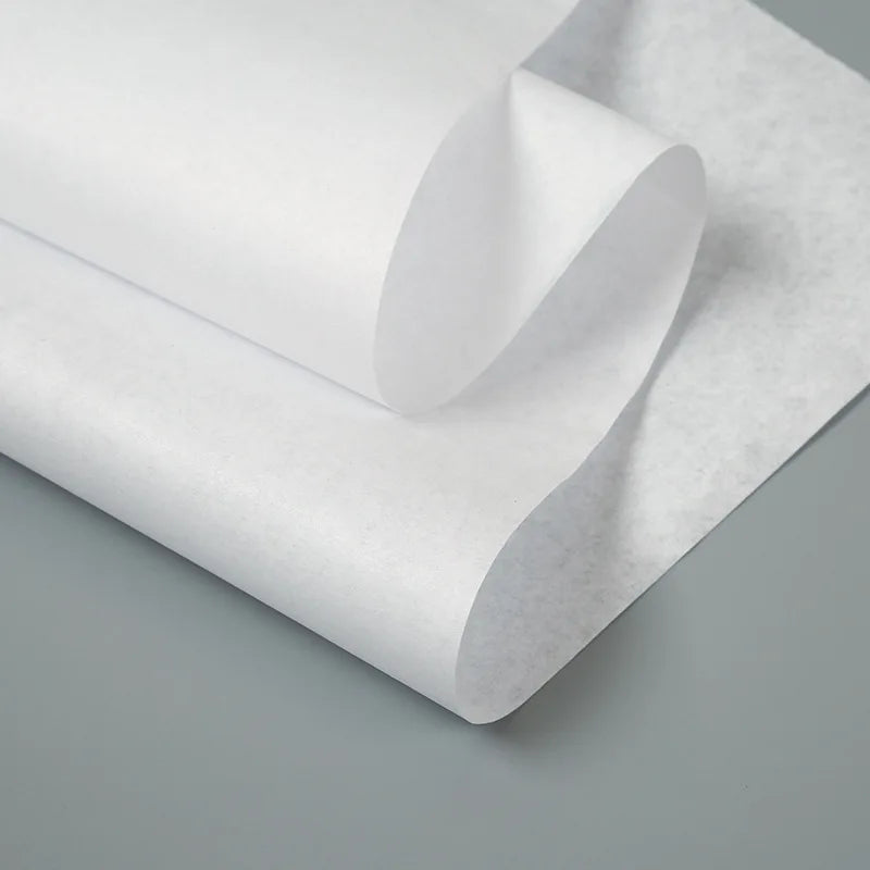 100 sheets CUSTOM TISSUE PAPER with LOGO PRINTED BLACK PINK WHITE WRAPPING PAPER FOR PACKAGING Clothes Flower Bouquet Gift Wrap