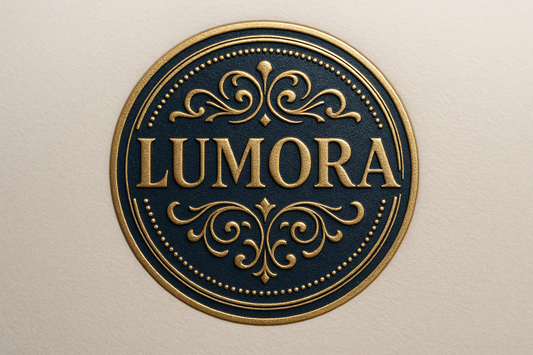 Brander emposser stamp (your logo)