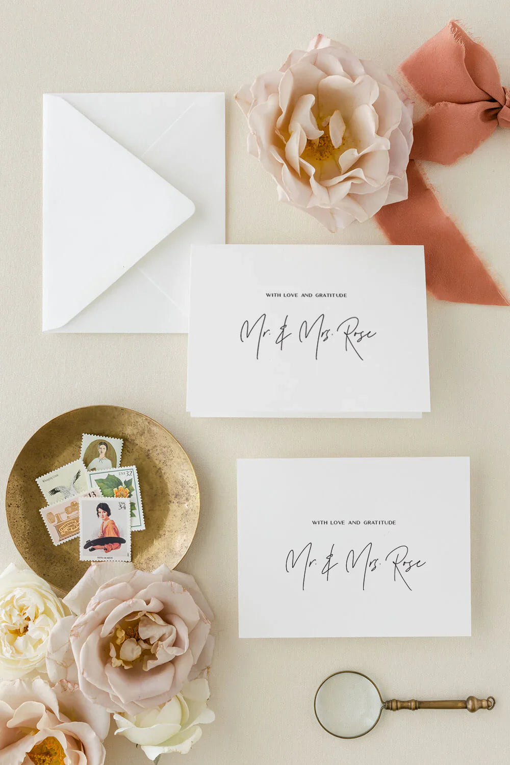 First Impressions That Last: Elevate Wedding Favors with Custom Ribbons, Stickers & Seals