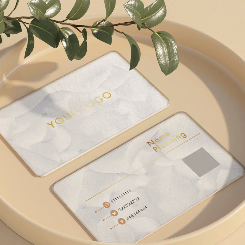 CraftedThanks™ – Personalized Thank You Cards for Your Brand