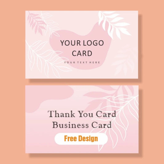 CraftedThanks™ – Personalized Thank You Cards for Your Brand