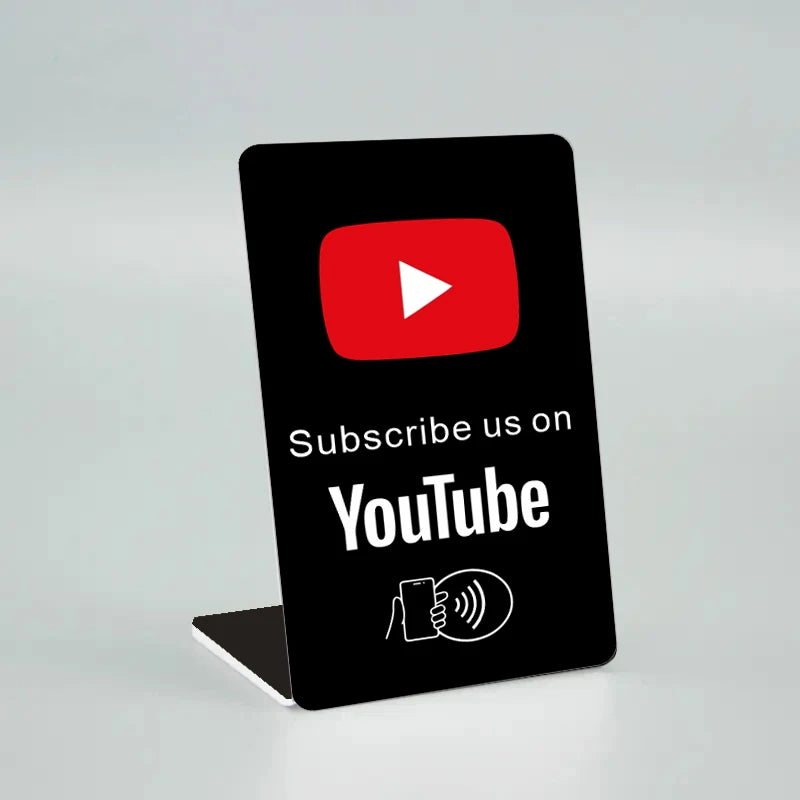 Smart TapStand™ – Share Your Links & Reviews Instantly