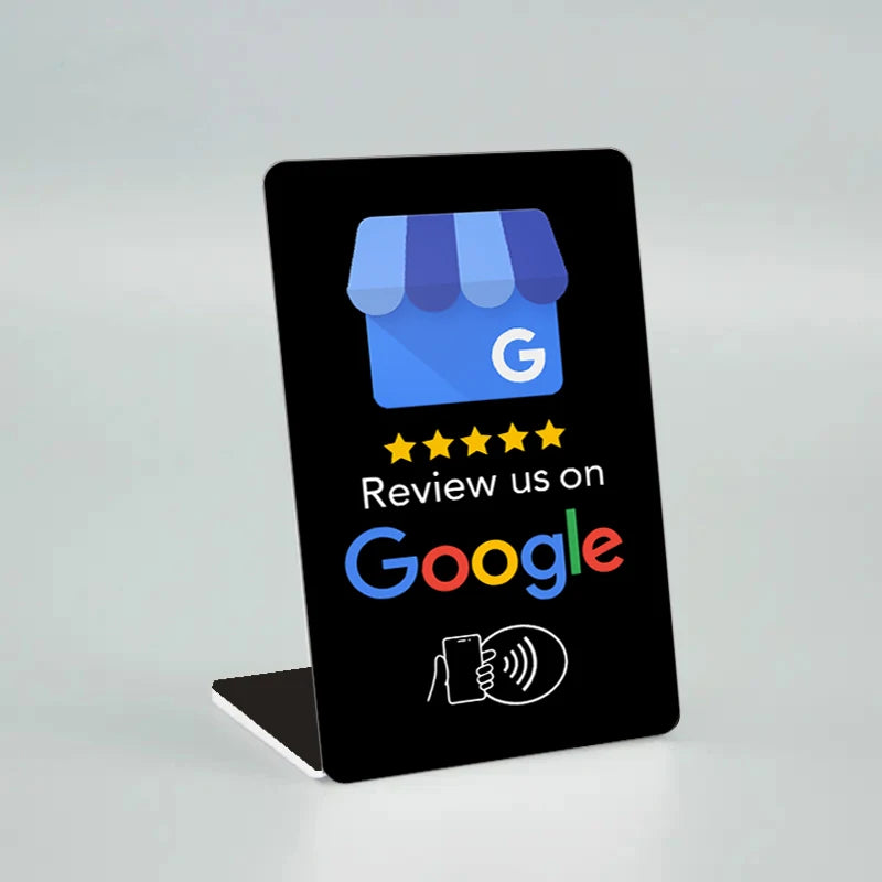 Smart TapStand™ – Share Your Links & Reviews Instantly