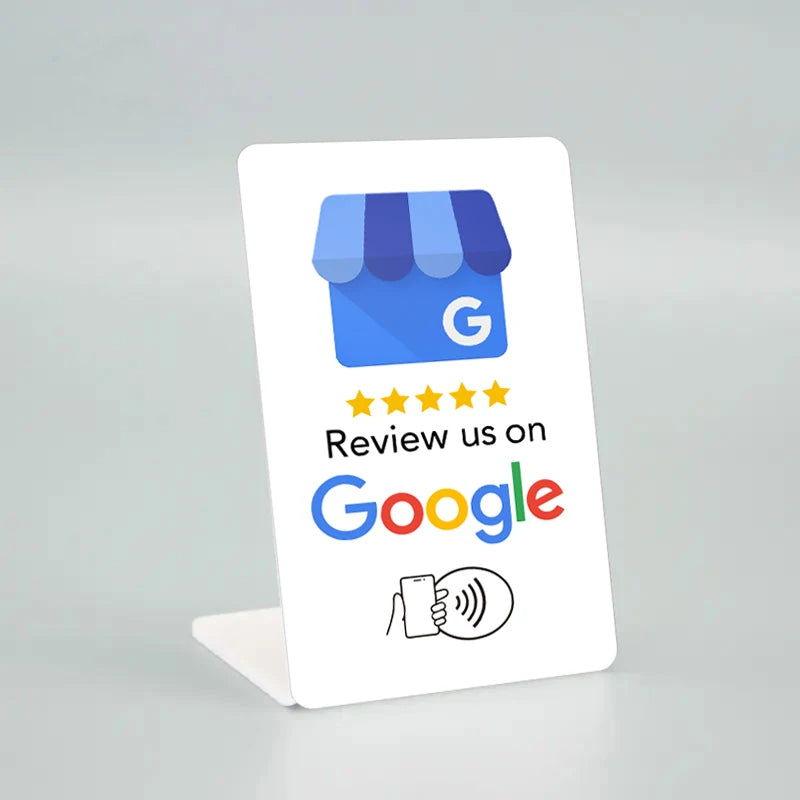 Smart TapStand™ – Share Your Links & Reviews Instantly
