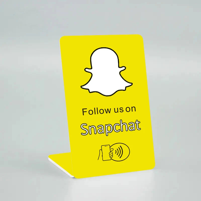 Smart TapStand™ – Share Your Links & Reviews Instantly