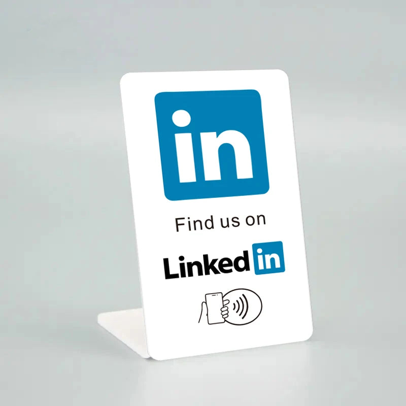 Smart TapStand™ – Share Your Links & Reviews Instantly